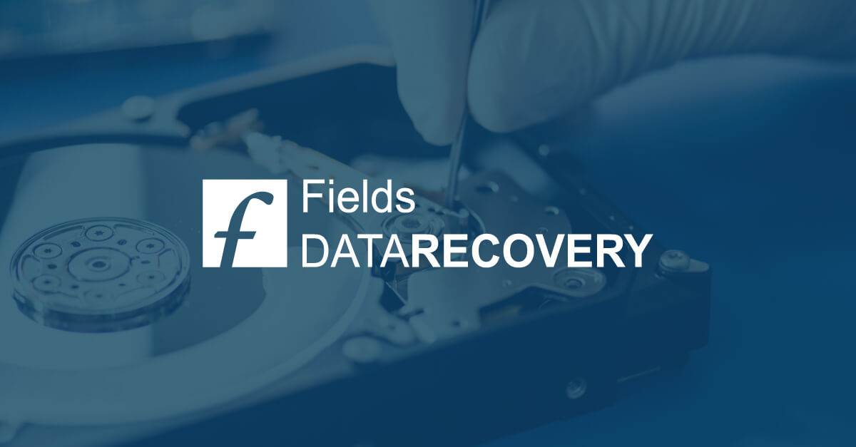 (c) Fields-data-recovery.co.uk