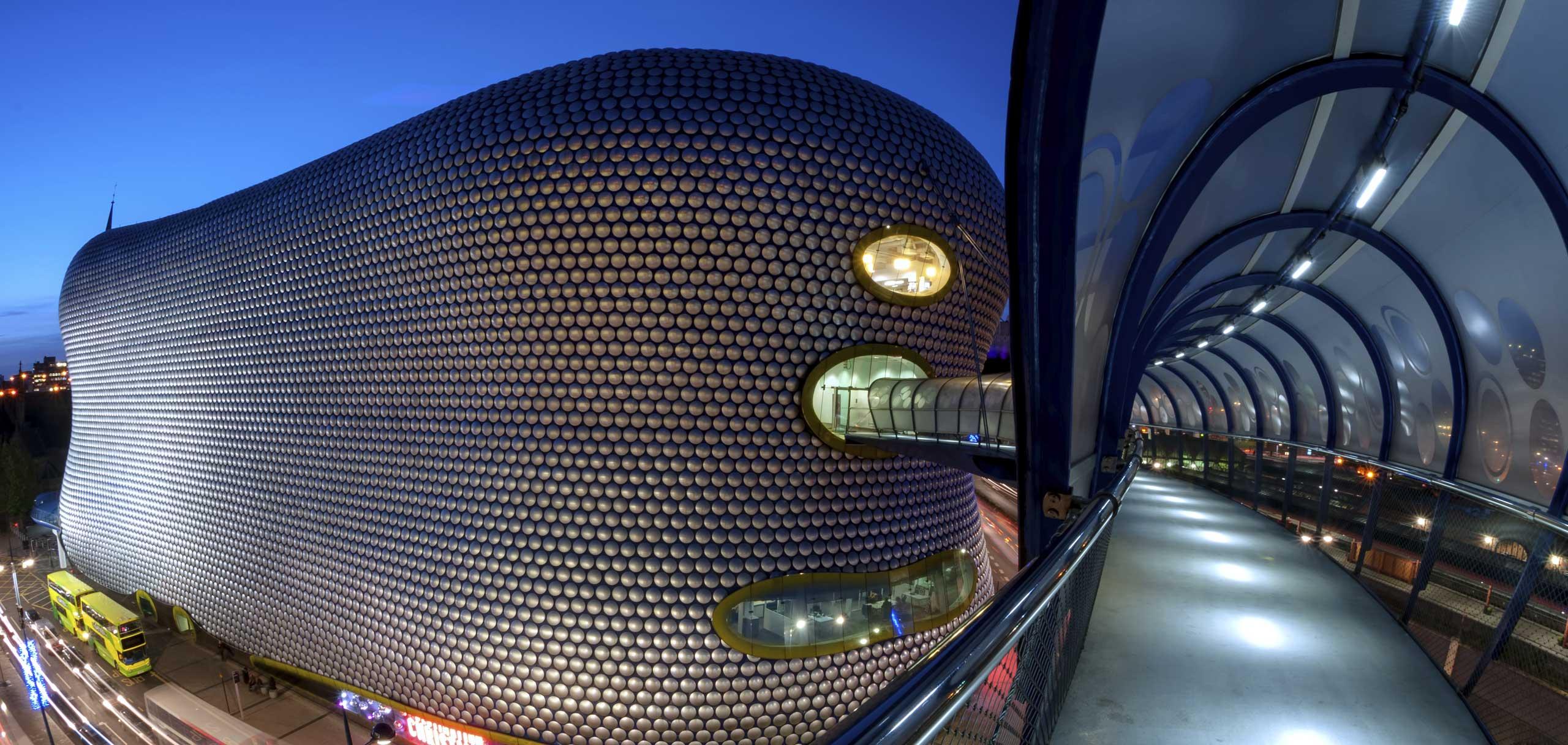 DATA RECOVERY BIRMINGHAM
