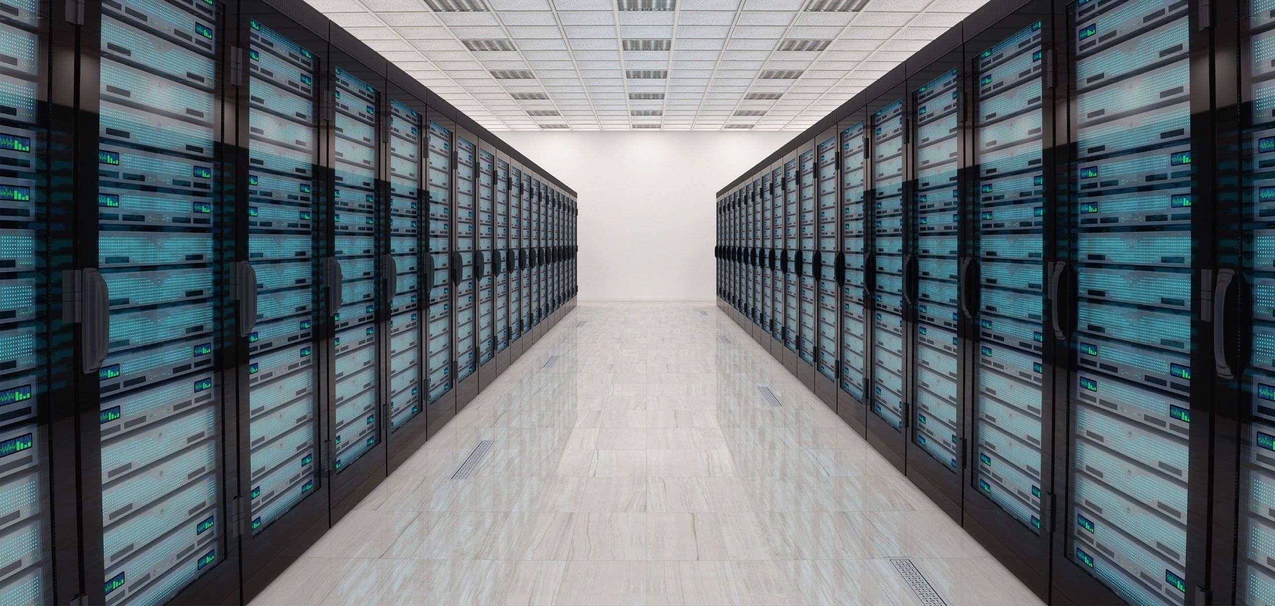 BUFFALO DATA RECOVERY