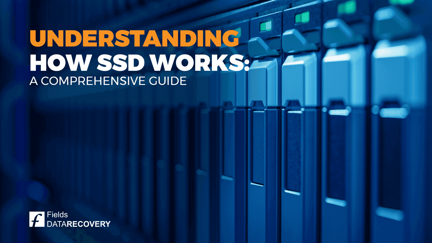Understanding How SSD Works: A Comprehensive Guide